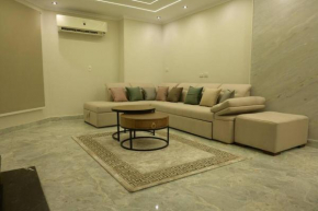 EG-E-302 3BR apartment in Nasr City